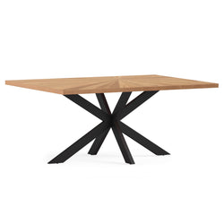 Valencia Rectangular Dining Table