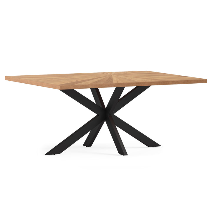 Valencia Rectangular Dining Table