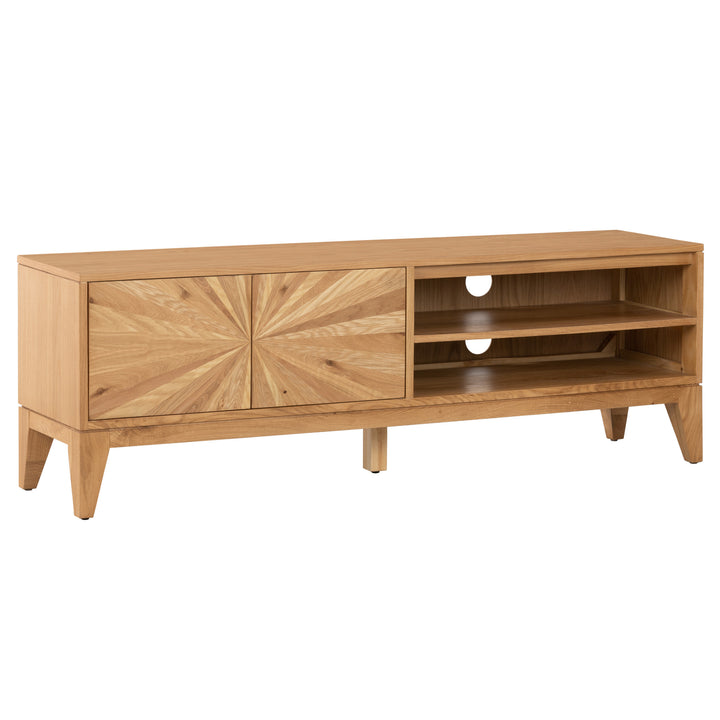 Valencia TV Unit