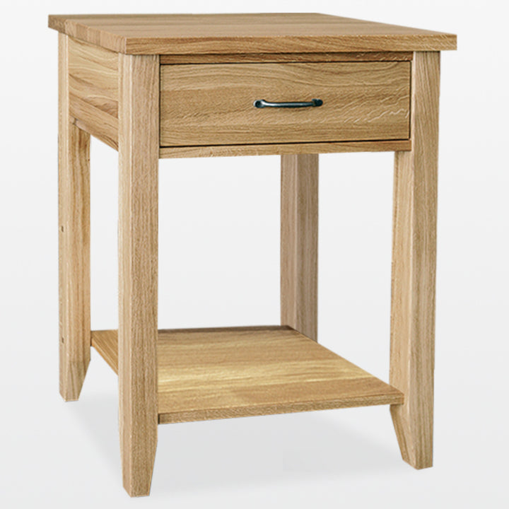 Windsor 1 Drawer Console Table