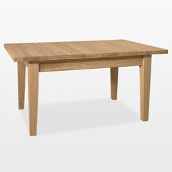 Windsor 1 Leaf Extending Table