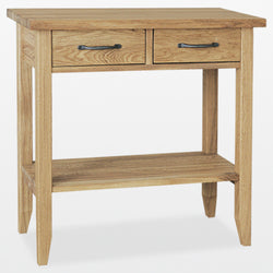 Windsor 2 Drawer Console Table