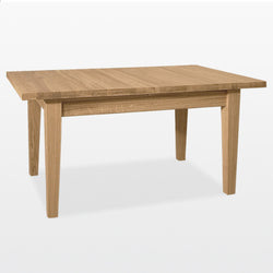 Windsor 2 Leaf Extending Table