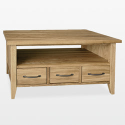 Windsor 3 Drawer TV Unit