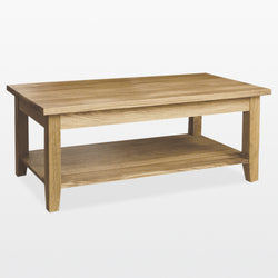 Windsor Coffee Table