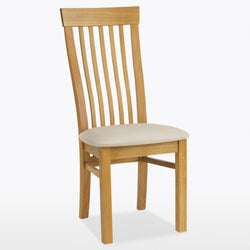 Windsor Swell Chair