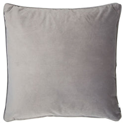 Luxe Grey Cushion