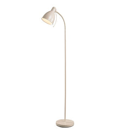 Sven Floor Lamp - Cream