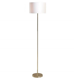 Islington Floor Lamp - Gold