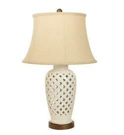 Capri Table Lamp