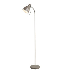 Sven Floor Lamp - Grey