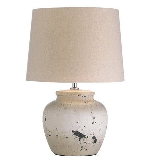 Pier Table Lamp