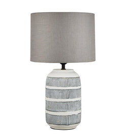 Millie Table Lamp