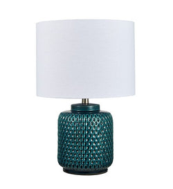 Vision Table Lamp
