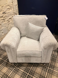 Palazzo Arm Chair- Ex-Display