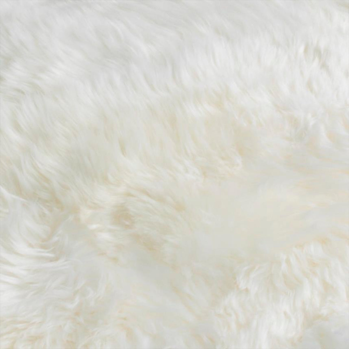 Double Natural Sheepskin Rug – The Home Company Skipton