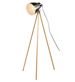 Directors Floor Lamp