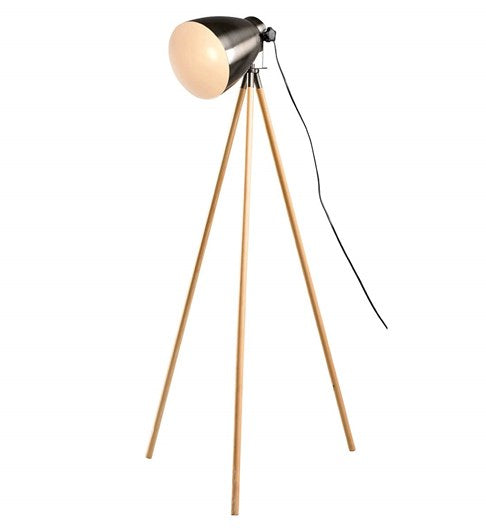 Directors Floor Lamp