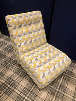 Poppy Accent Chair - Ex-Display